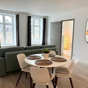 Appartement met een Slaapkamer